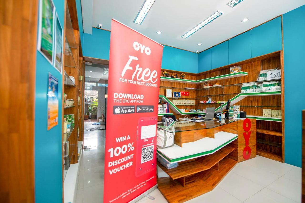 Oyo 303 Phoomjai House Apartment Chalong Luaran gambar